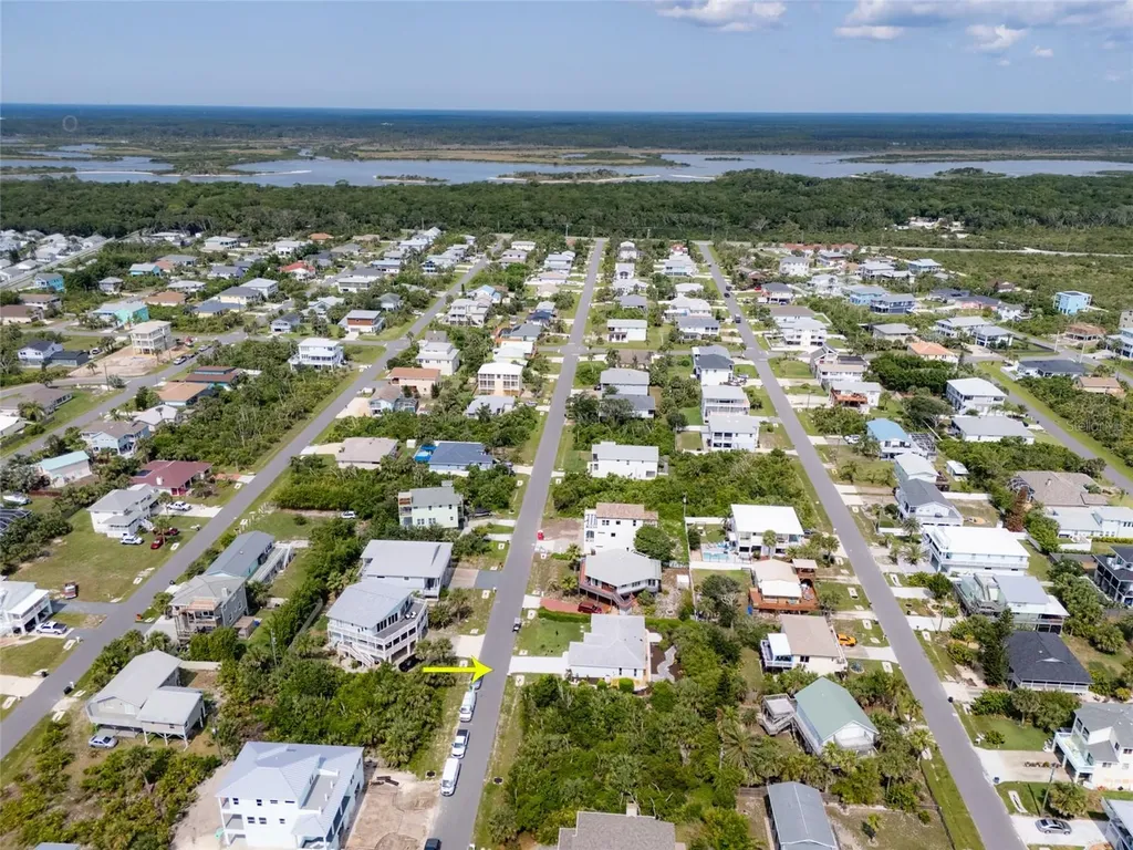 45 Atlantic Drive Palm Coast FL 32137