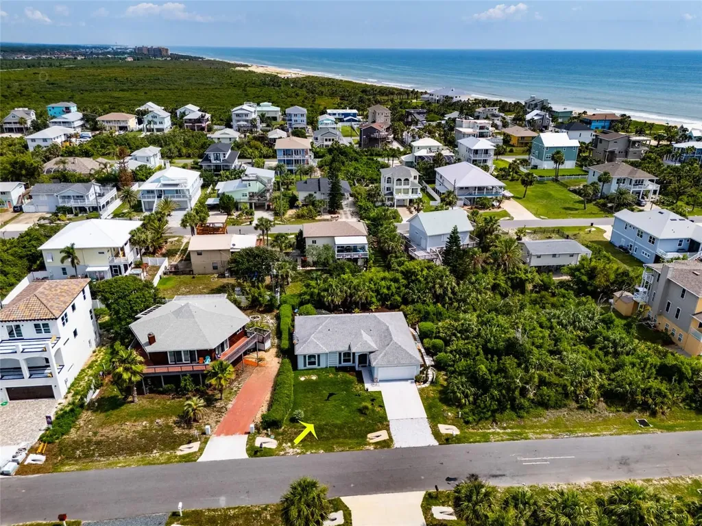 45 Atlantic Drive Palm Coast FL 32137