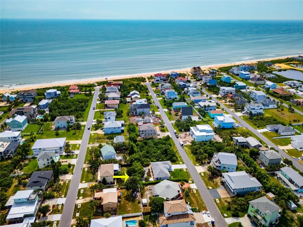 45 Atlantic Drive Palm Coast FL 32137