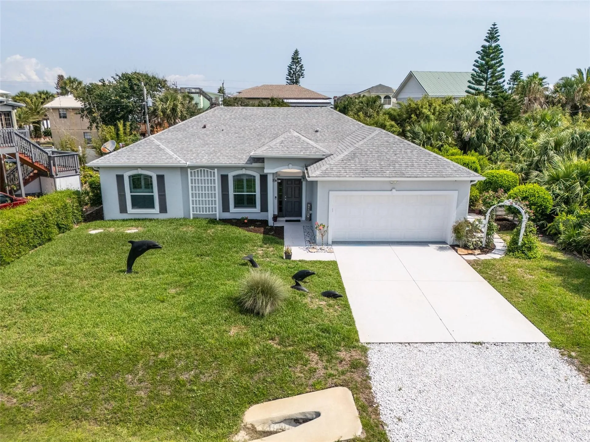 45 Atlantic Drive Palm Coast FL 32137