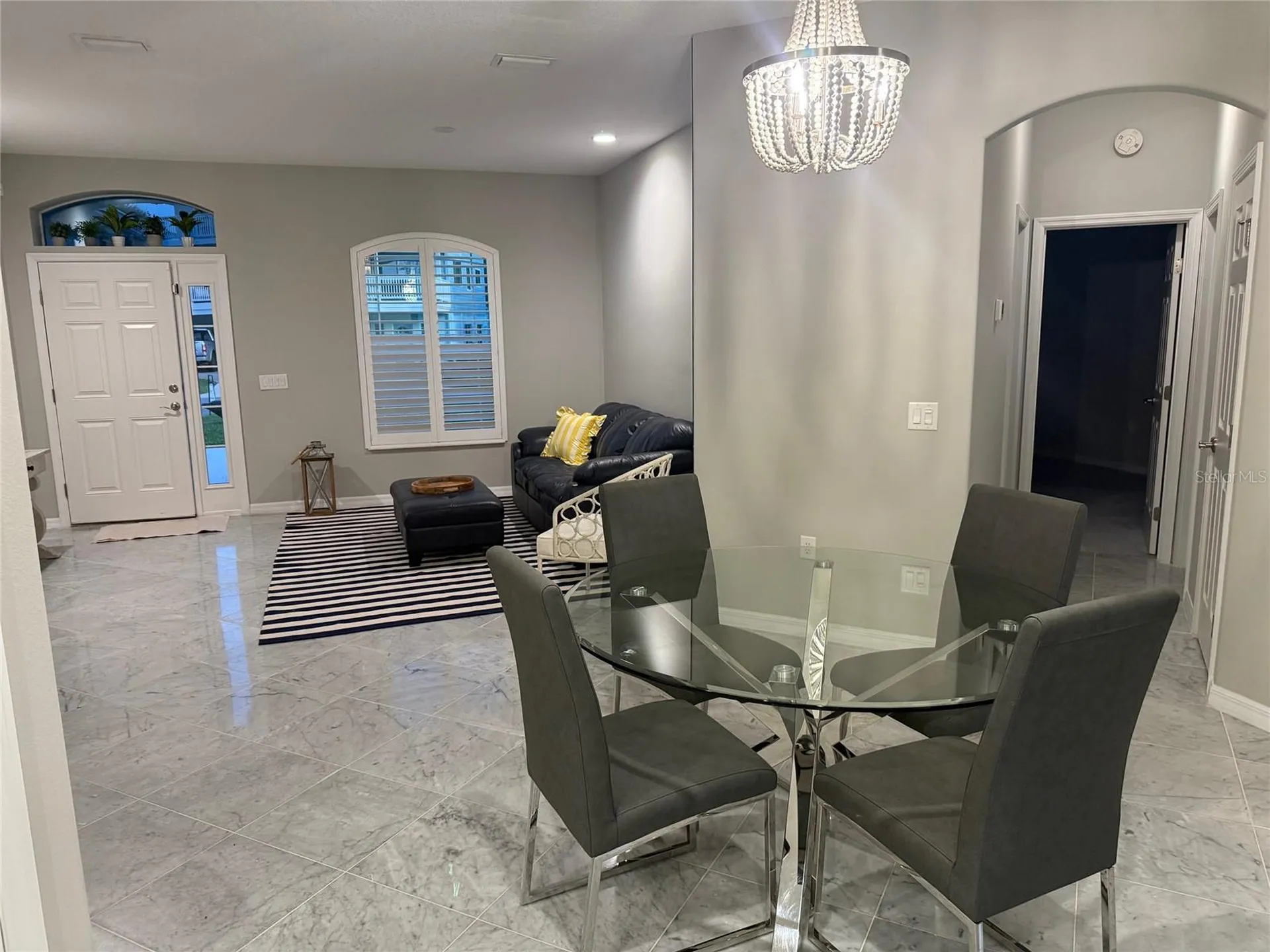 45 Atlantic Drive Palm Coast FL 32137