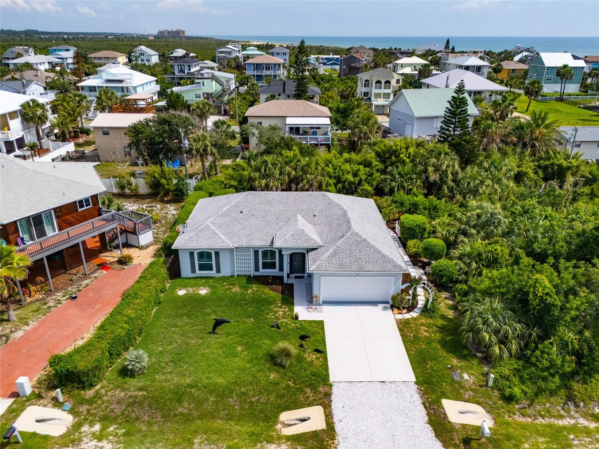45 Atlantic Drive Palm Coast FL 32137