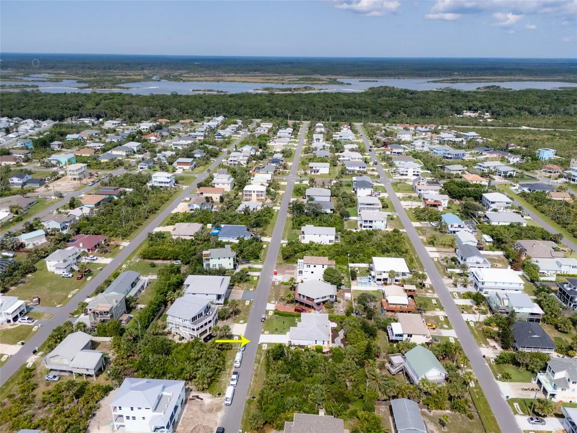 45 Atlantic Drive Palm Coast FL 32137