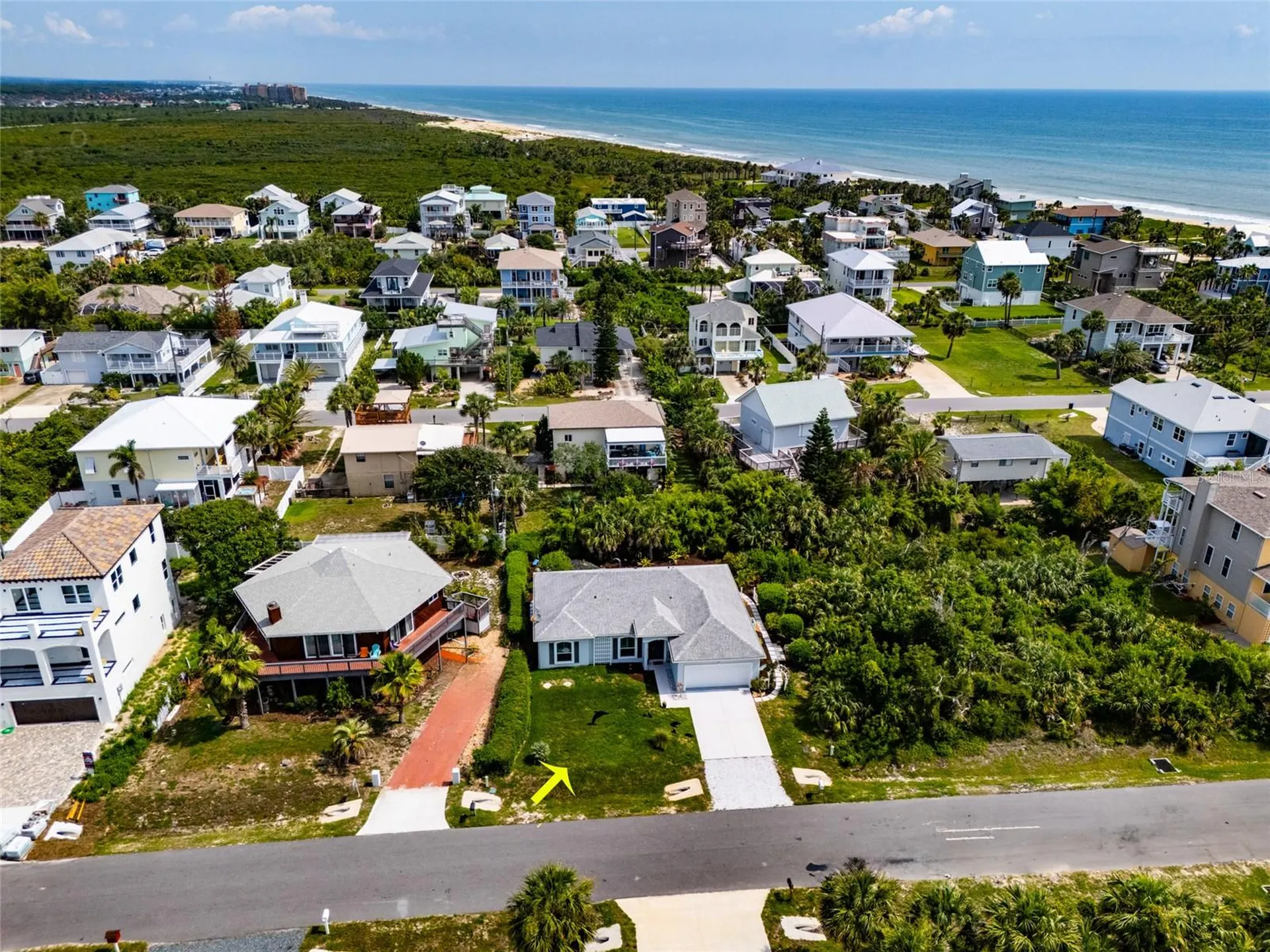 45 Atlantic Drive Palm Coast FL 32137
