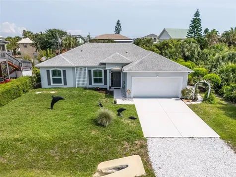 45 Atlantic Drive Palm Coast FL 32137