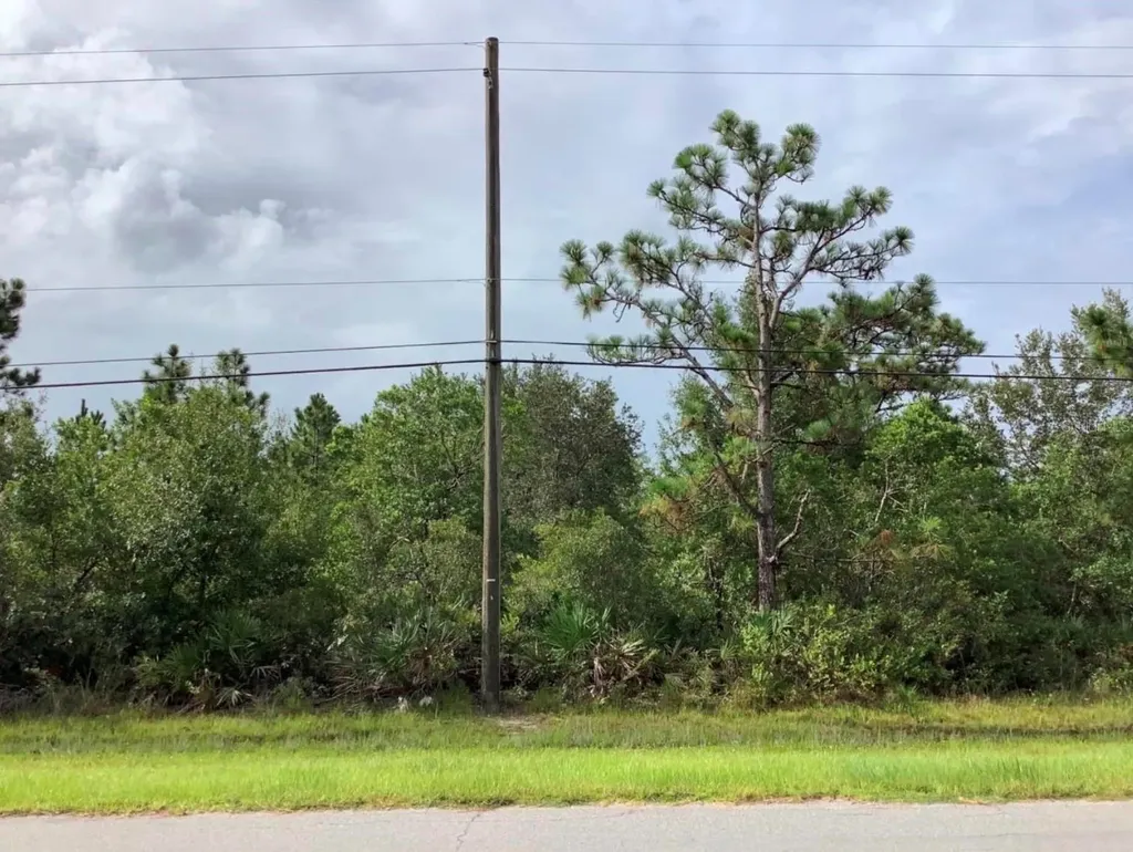 Oberly Parkway Orlando FL 32833