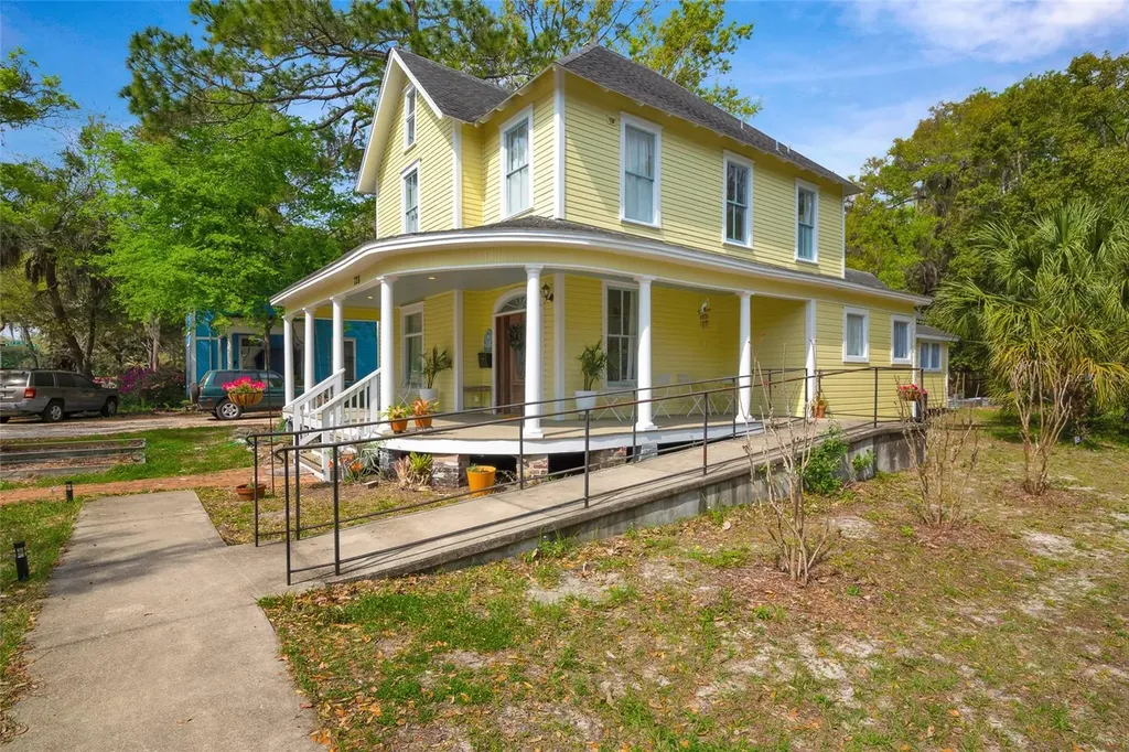 728 E University Avenue Gainesville FL 32601