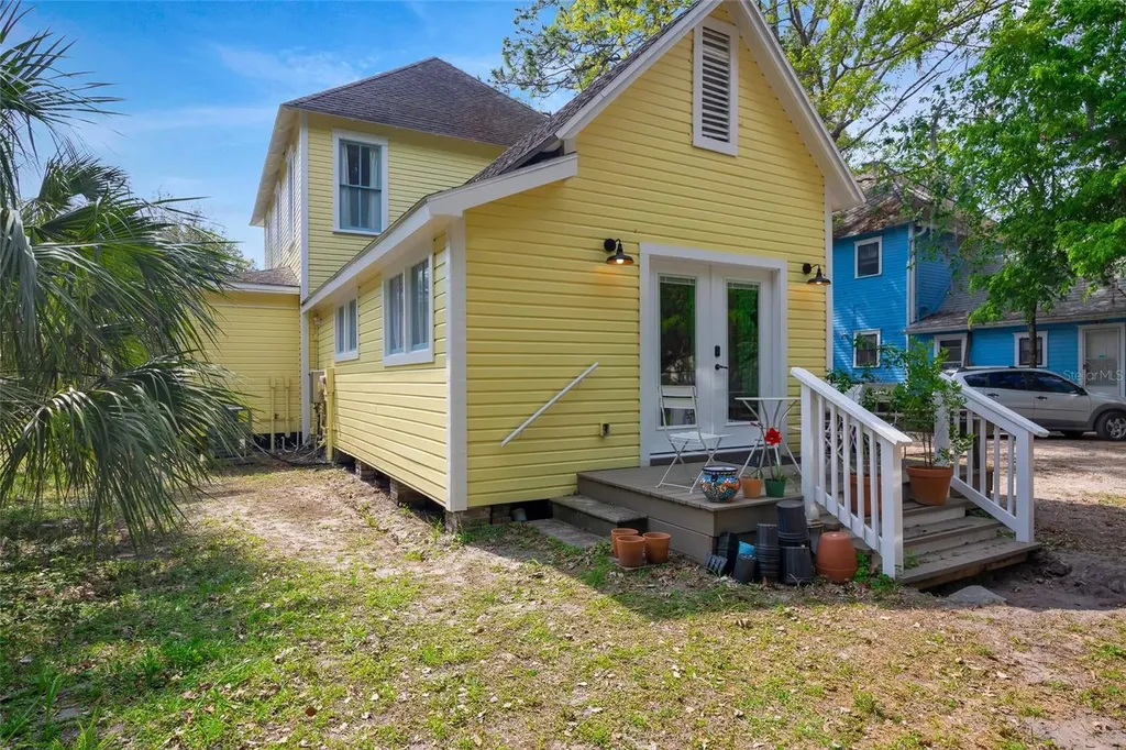 728 E University Avenue Gainesville FL 32601