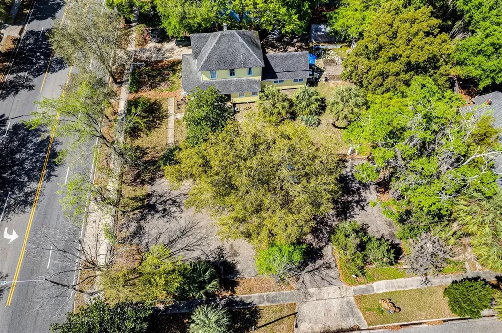 728 E University Avenue Gainesville FL 32601