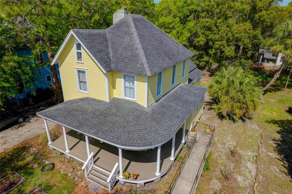 728 E University Avenue Gainesville FL 32601