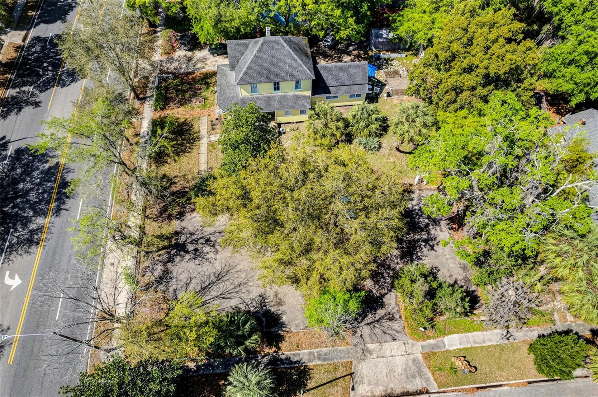 728 E University Avenue Gainesville FL 32601