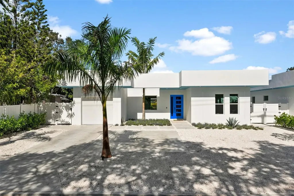 2365 Waldemere Street Sarasota FL 34239