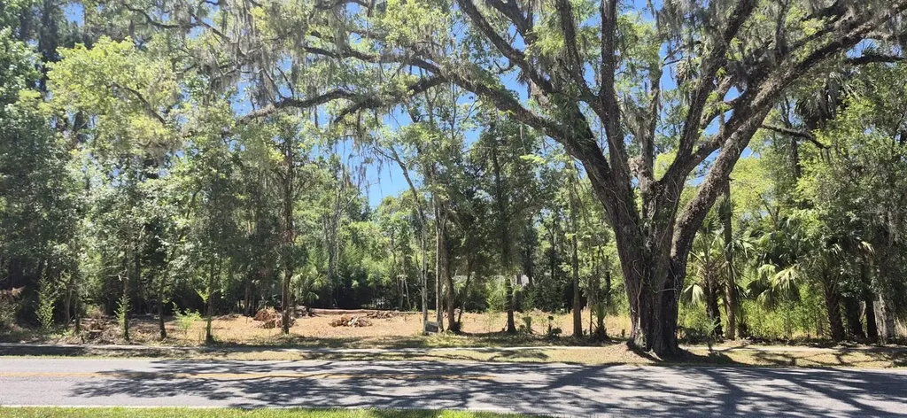 625 W Drive M L King Jr Boulevard Brooksville FL 34601