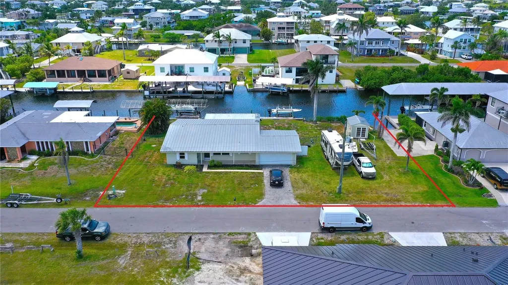 24239 Yacht Club Boulevard Punta Gorda FL 33955