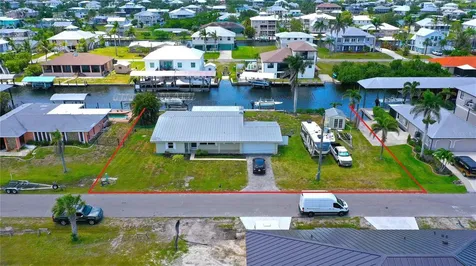 24239 Yacht Club Boulevard Punta Gorda FL 33955