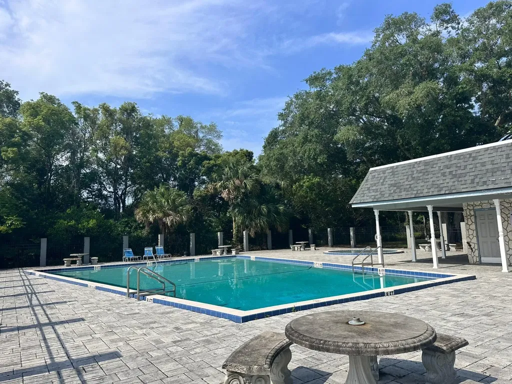 3057 Aaron Burr Avenue Winter Park FL 32792
