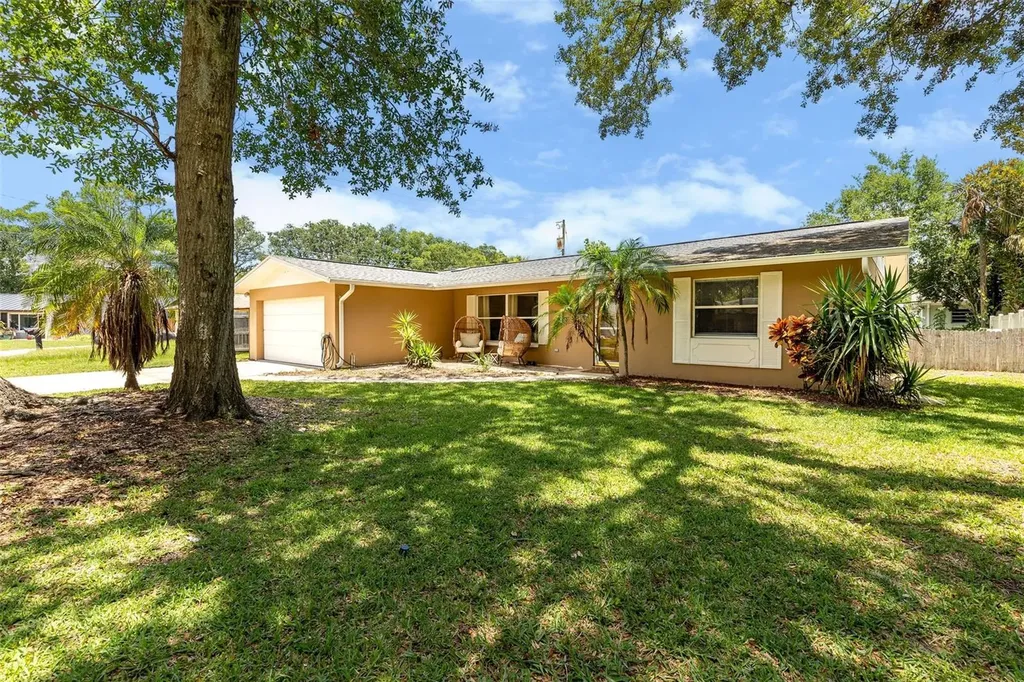 833 Lucerne Circle Ormond Beach FL 32174