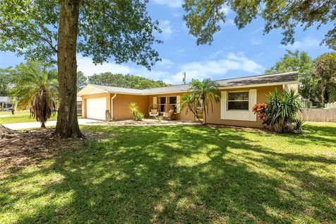 833 Lucerne Circle Ormond Beach FL 32174