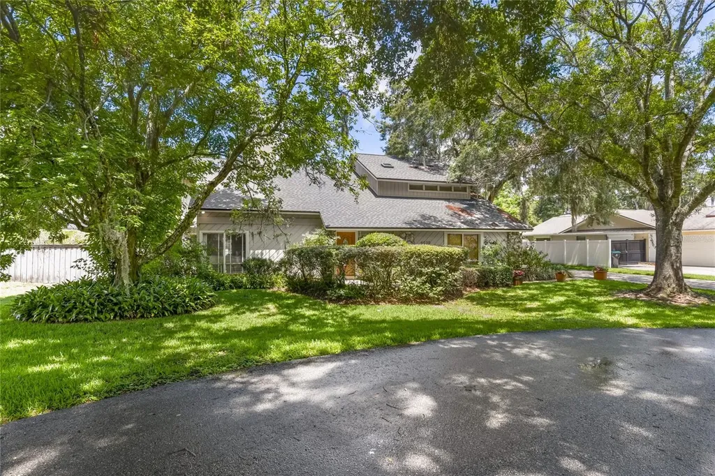 4030 Cool Water Court Winter Park FL 32792