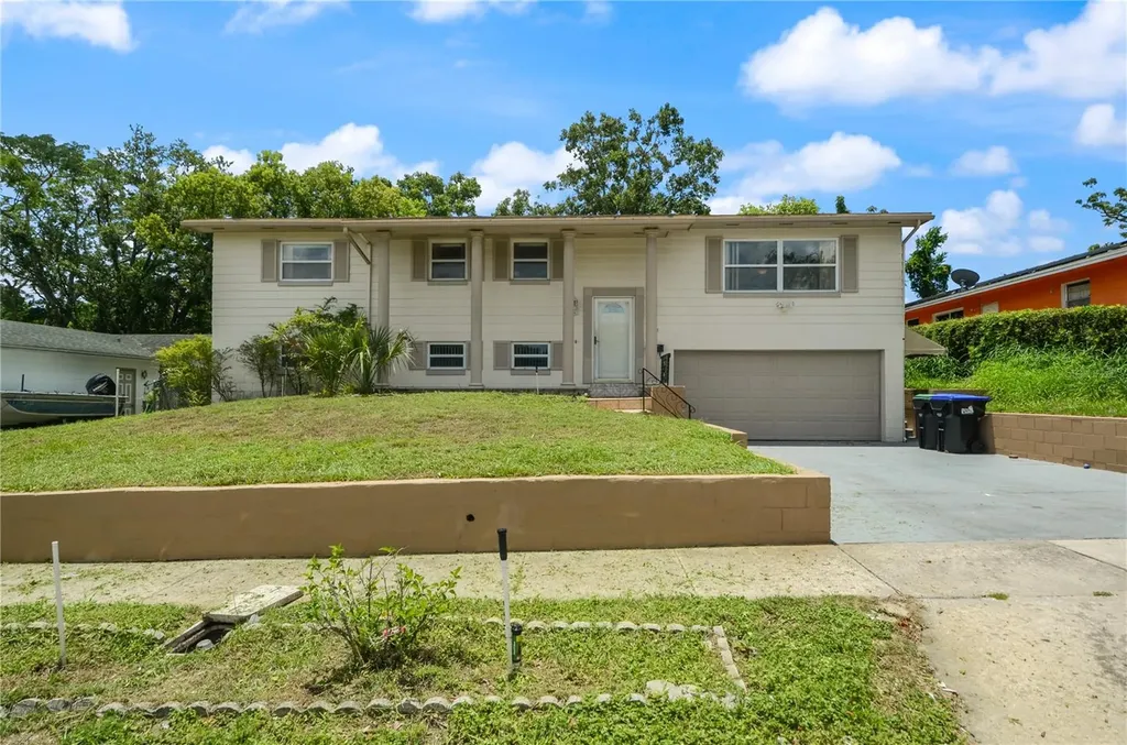 6416 Jackwood Court Orlando FL 32818