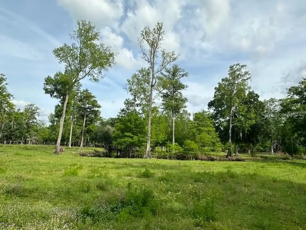 Tbd Corkwood Lane Astatula FL 34705