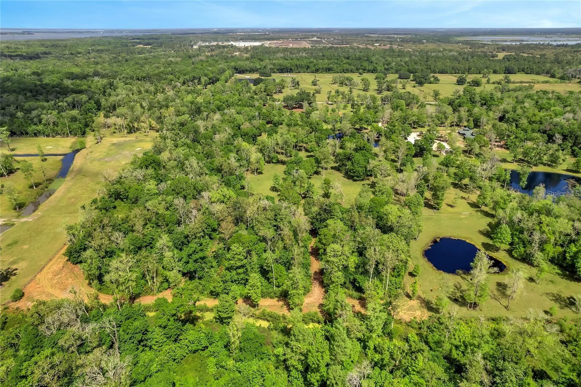 Tbd Corkwood Lane Astatula FL 34705