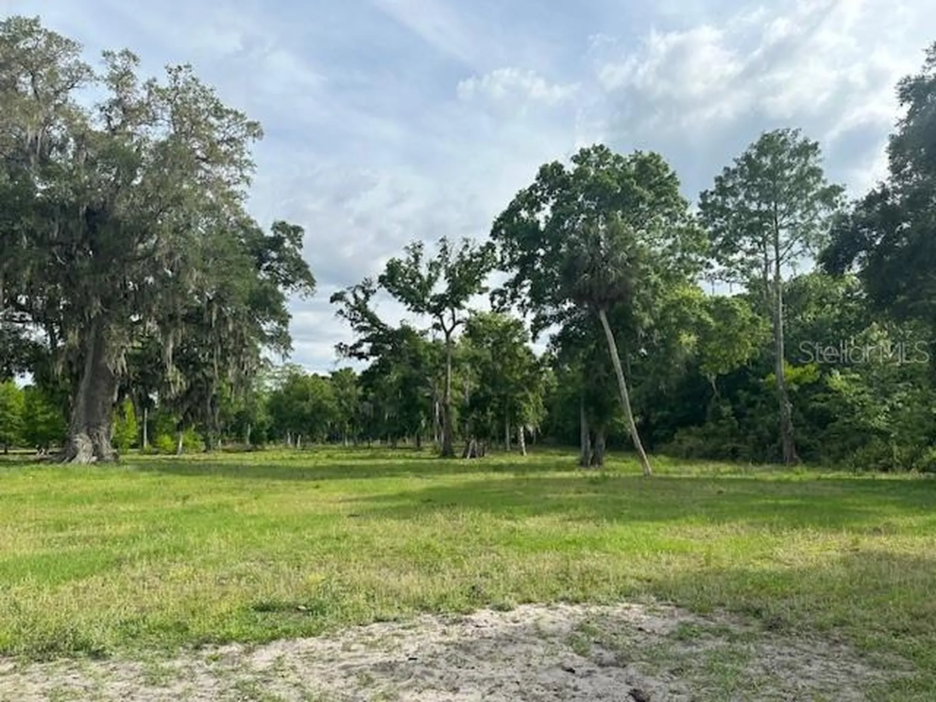 Tbd Corkwood Lane Astatula FL 34705