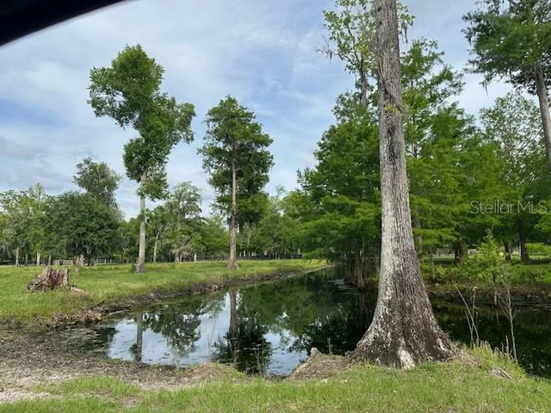 Tbd Corkwood Lane Astatula FL 34705