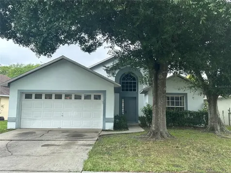 11606 Goodwyck Drive Orlando FL 32837