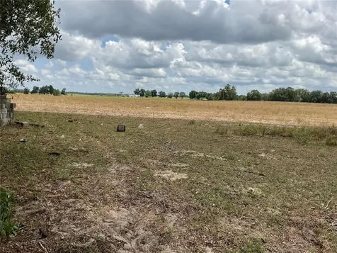 NE 46th Lane Bronson FL 32621