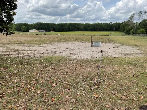 NE 46th Lane Bronson FL 32621