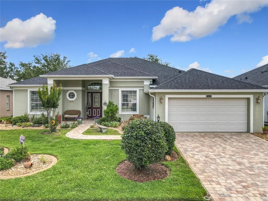 25222 Laurel Valley Road Leesburg FL 34748
