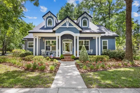 415 SW 132nd Terrace Newberry FL 32669