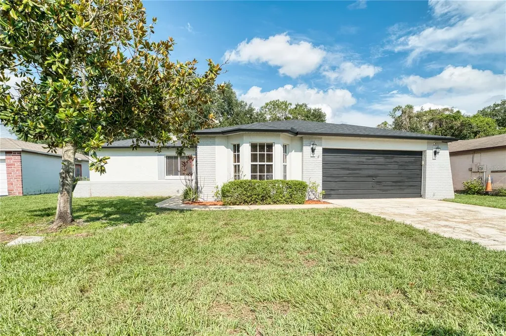 3822 Janie Court Orlando FL 32822
