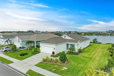 4625 Canoe Creek Avenue Parrish FL 34219