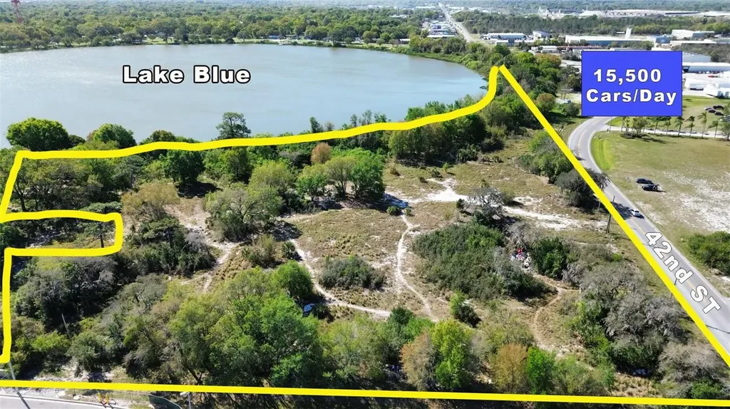 1701 42nd Street NW Winter Haven FL 33881