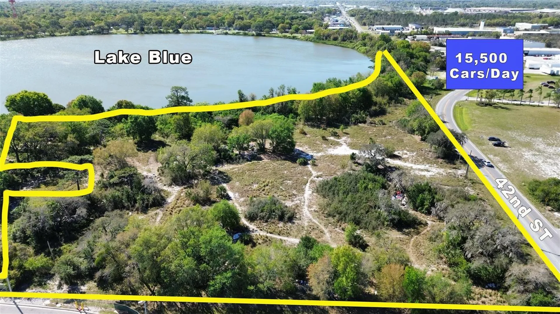 1701 42nd Street NW Winter Haven FL 33881