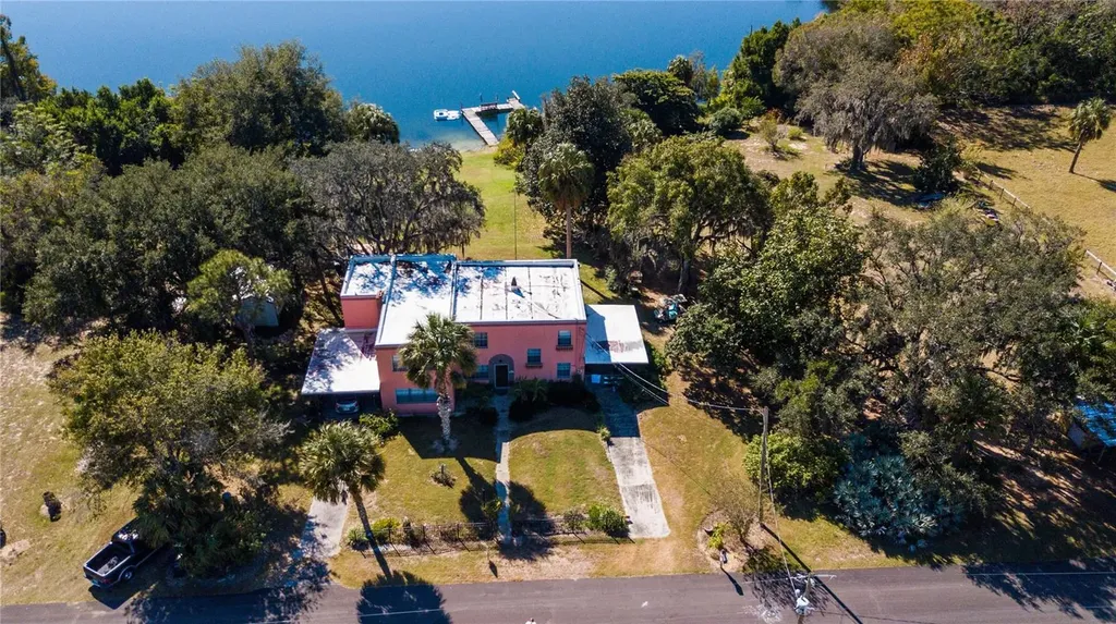 7254 Wisteria Lane Lake Wales FL 33898