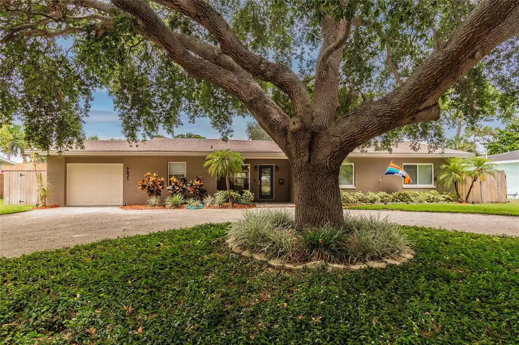 6635 9th Avenue N St Petersburg FL 33710