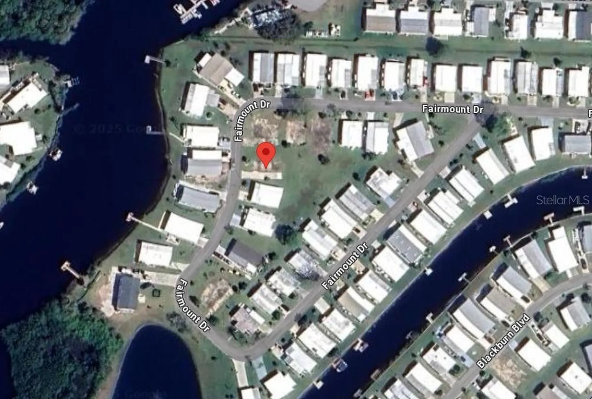713 Fairmount Drive North Port FL 34287