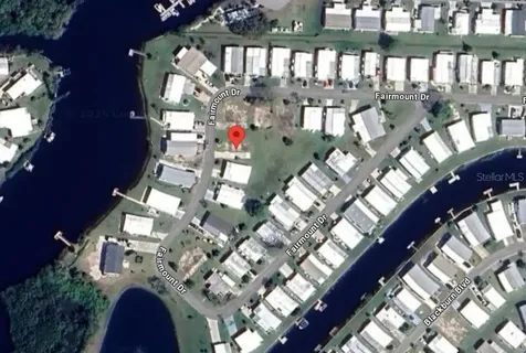 713 Fairmount Drive North Port FL 34287
