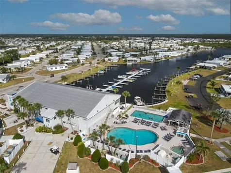 713 Fairmount Drive North Port FL 34287