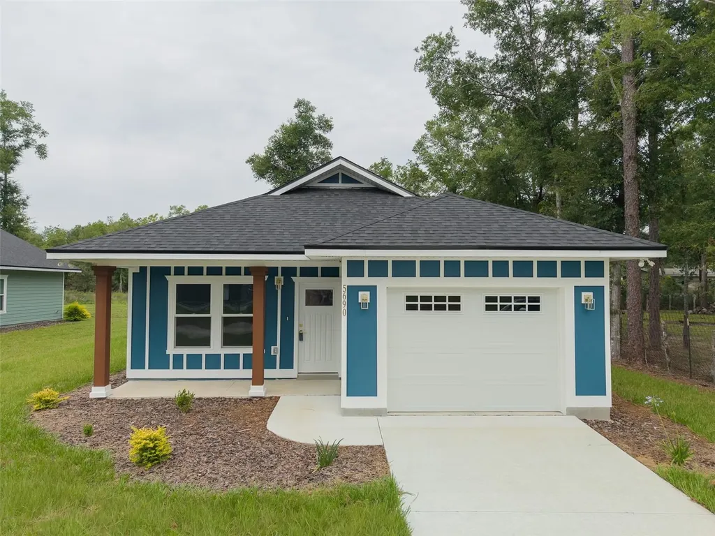 5690 NE 140th Court Williston FL 32696