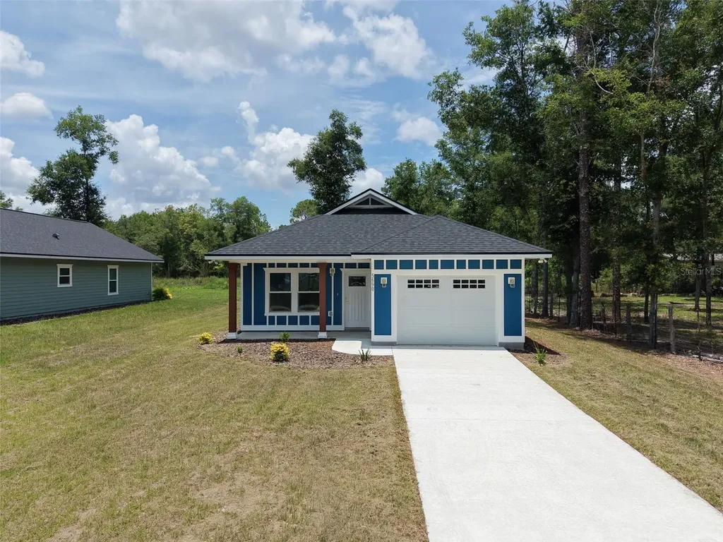 5690 NE 140th Court Williston FL 32696