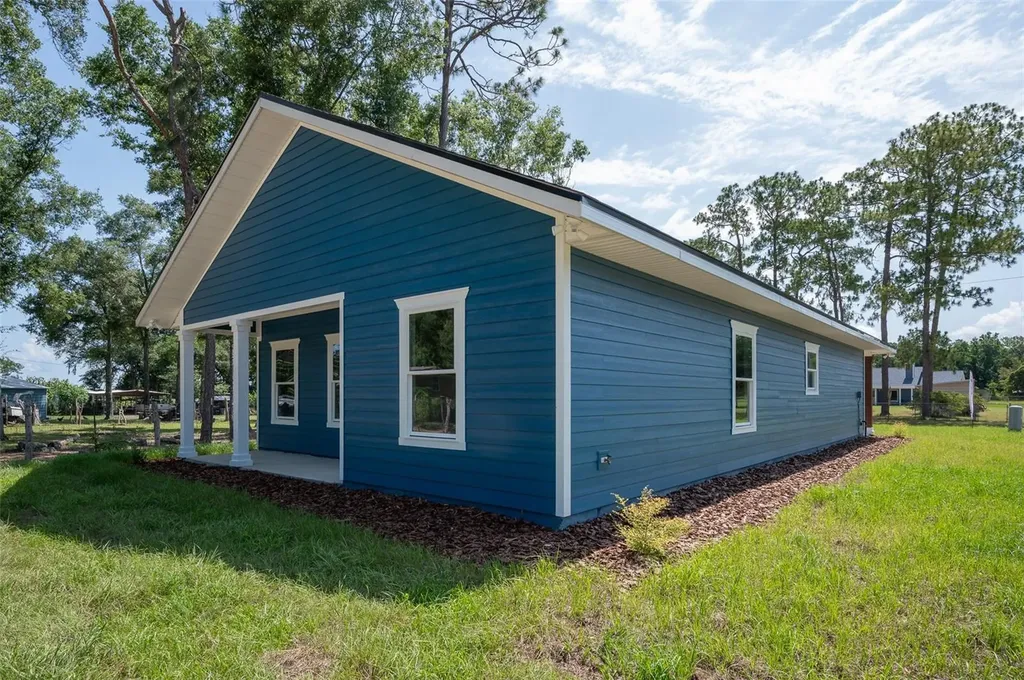 5690 NE 140th Court Williston FL 32696