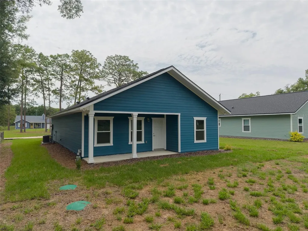 5690 NE 140th Court Williston FL 32696