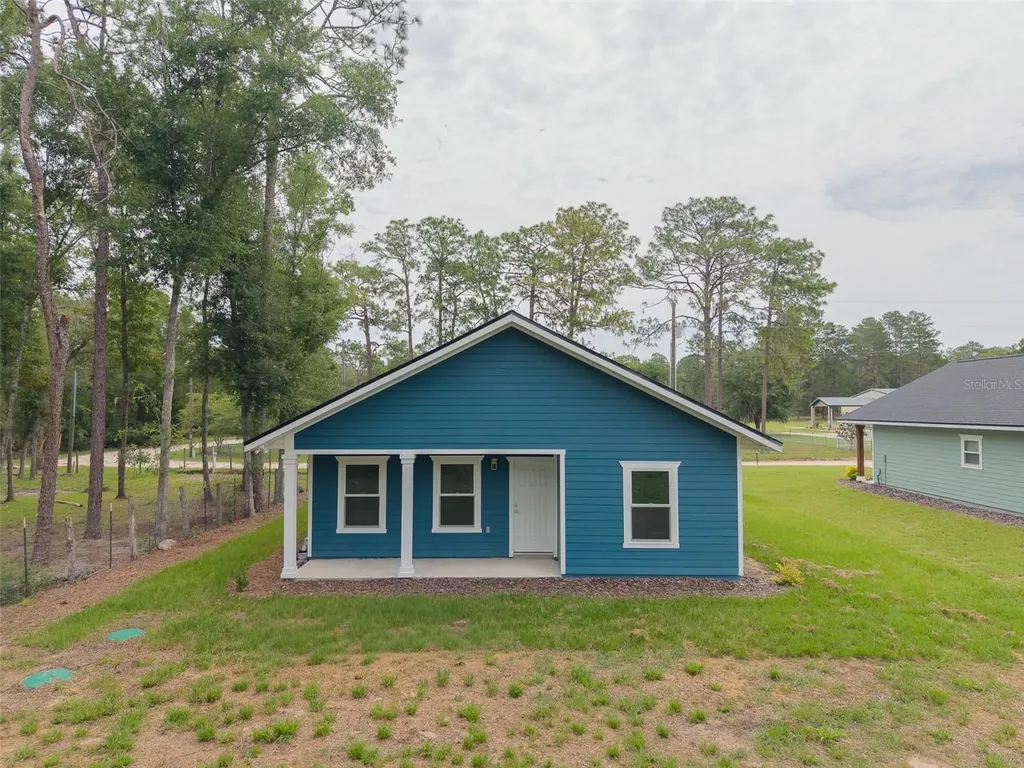 5690 NE 140th Court Williston FL 32696