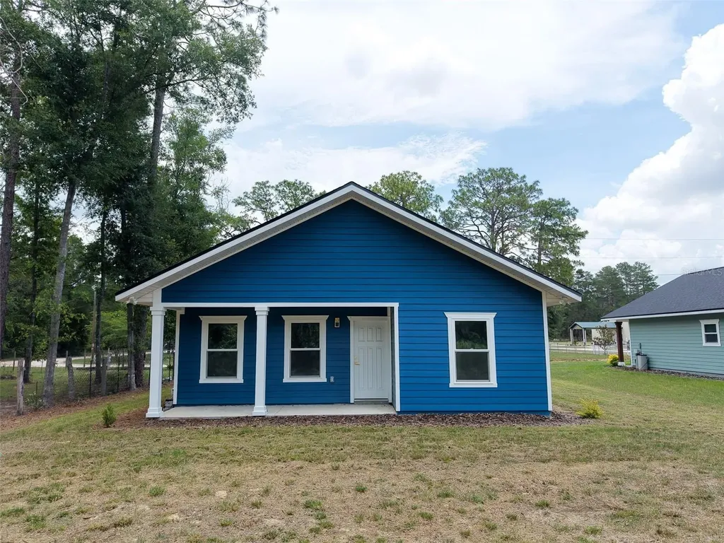5690 NE 140th Court Williston FL 32696