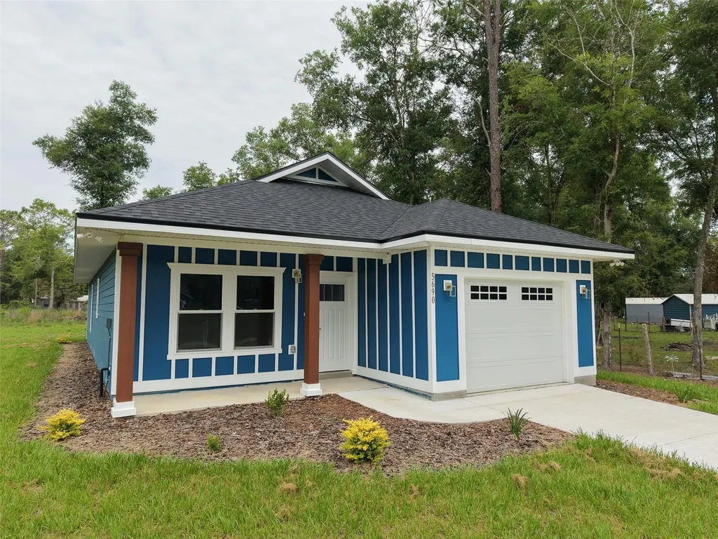 5690 NE 140th Court Williston FL 32696