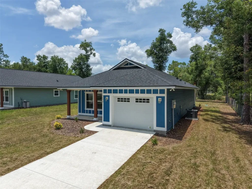 5690 NE 140th Court Williston FL 32696